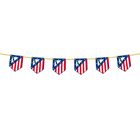 Garland crests Atleti
